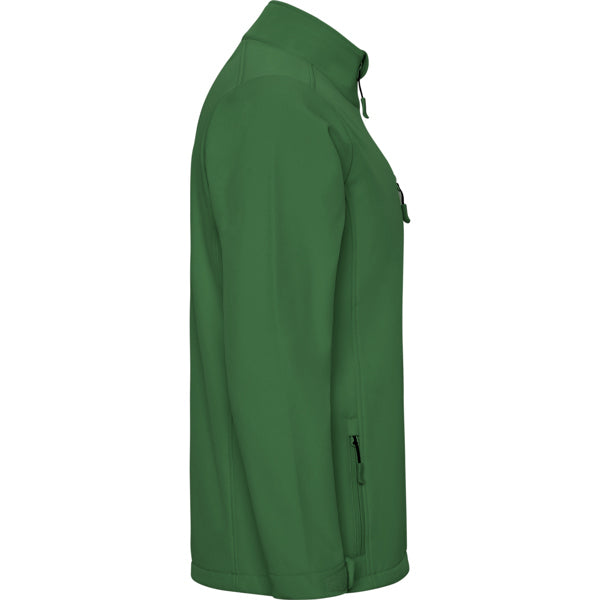 Roly NEBRASKA 6436 Men's Softshell Jacket
