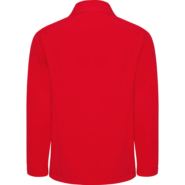 Roly NEBRASKA 6436 Men's Softshell Jacket