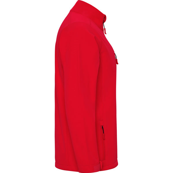 Roly NEBRASKA 6436 Men's Softshell Jacket