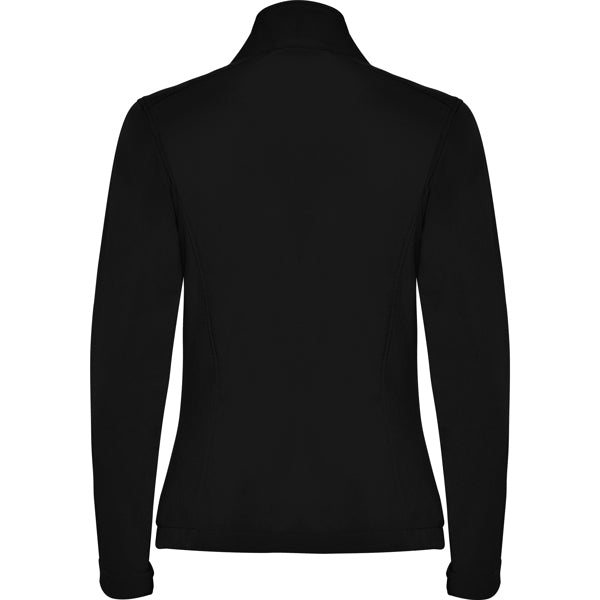 Roly NEBRASKA WOMAN 6437 Women's Softshell Jacket