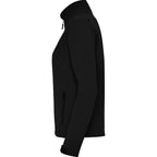 Roly NEBRASKA WOMAN 6437 Women's Softshell Jacket