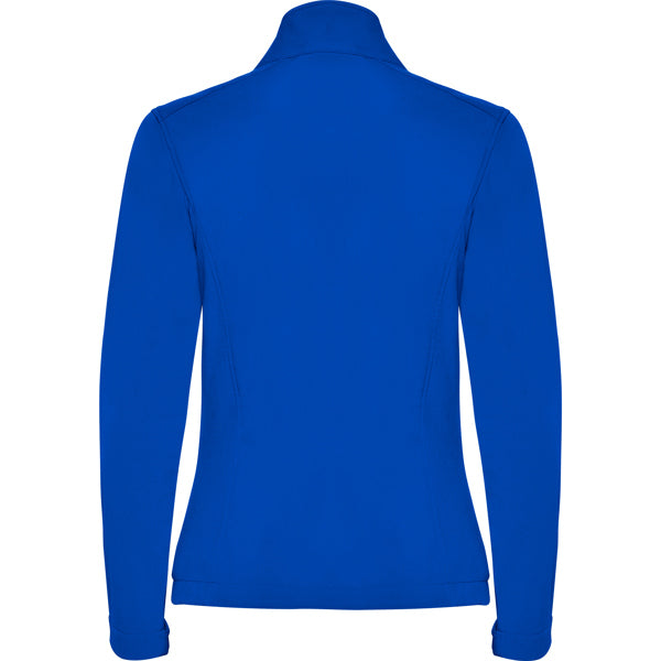 Roly NEBRASKA WOMAN 6437 Women's Softshell Jacket