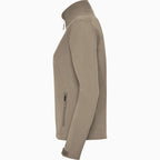 Roly NEBRASKA WOMAN 6437 Women's Softshell Jacket