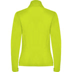 Roly NEBRASKA WOMAN 6437 Women's Softshell Jacket
