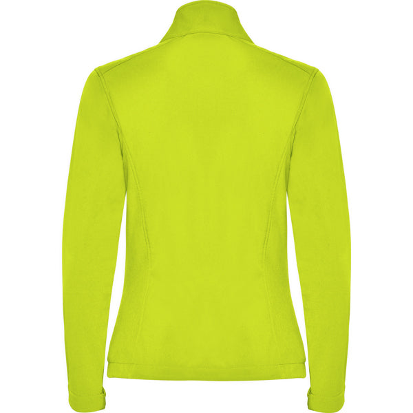 Roly NEBRASKA WOMAN 6437 Women's Softshell Jacket