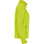 Roly NEBRASKA WOMAN 6437 Women's Softshell Jacket