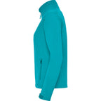 Roly NEBRASKA WOMAN 6437 Women's Softshell Jacket