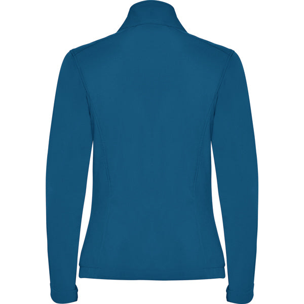 Roly NEBRASKA WOMAN 6437 Women's Softshell Jacket