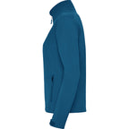 Roly NEBRASKA WOMAN 6437 Women's Softshell Jacket