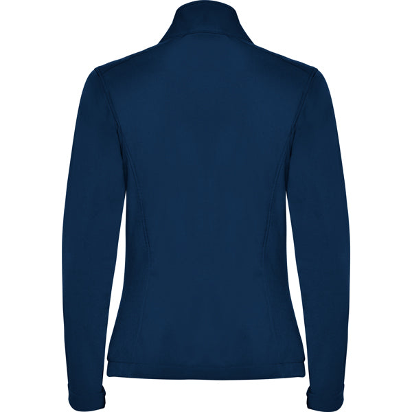 Roly NEBRASKA WOMAN 6437 Women's Softshell Jacket