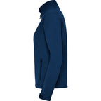 Roly NEBRASKA WOMAN 6437 Women's Softshell Jacket