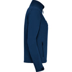 Roly NEBRASKA WOMAN 6437 Women's Softshell Jacket
