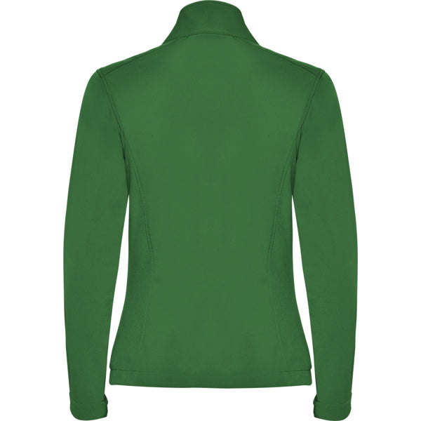 Roly NEBRASKA WOMAN 6437 Women's Softshell Jacket