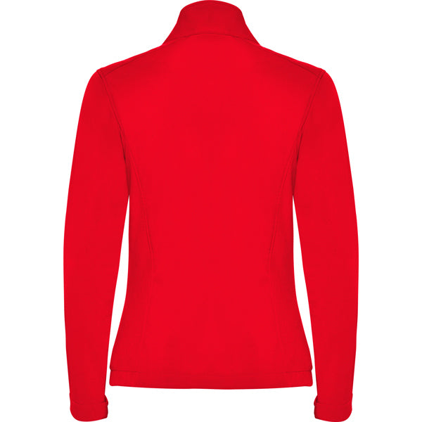 Roly NEBRASKA WOMAN 6437 Women's Softshell Jacket