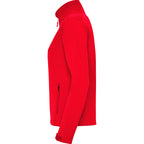 Roly NEBRASKA WOMAN 6437 Women's Softshell Jacket