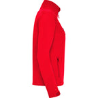 Roly NEBRASKA WOMAN 6437 Women's Softshell Jacket