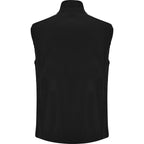 Roly QUEBEC 6438 Men's Softshell Vest