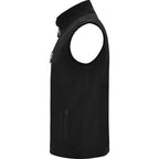 Roly QUEBEC 6438 Men's Softshell Vest