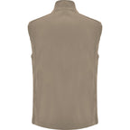 Roly QUEBEC 6438 Men's Softshell Vest