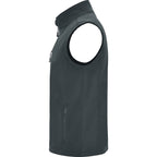 Roly QUEBEC 6438 Men's Softshell Vest