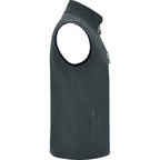 Roly QUEBEC 6438 Men's Softshell Vest
