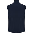 Roly QUEBEC 6438 Men's Softshell Vest