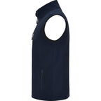 Roly QUEBEC 6438 Men's Softshell Vest