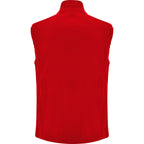 Roly QUEBEC 6438 Men's Softshell Vest