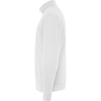 Roly ULAN CQ6439 Unisex Zip Sweatshirt