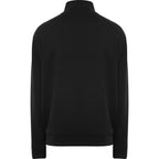 Roly ULAN CQ6439 Unisex Zip Sweatshirt