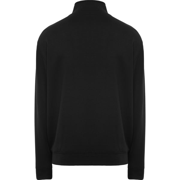 Roly ULAN CQ6439 Unisex Zip Sweatshirt