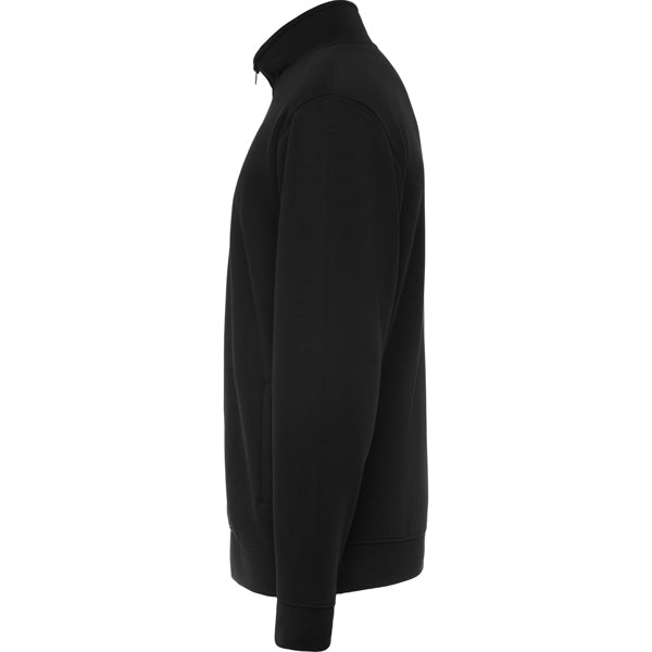 Roly ULAN CQ6439 Unisex Zip Sweatshirt