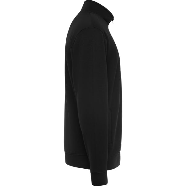 Roly ULAN CQ6439 Unisex Zip Sweatshirt