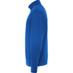Roly ULAN CQ6439 Unisex Zip Sweatshirt