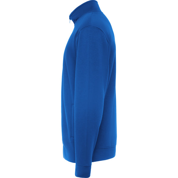 Roly ULAN CQ6439 Unisex Zip Sweatshirt