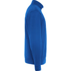 Roly ULAN CQ6439 Unisex Zip Sweatshirt