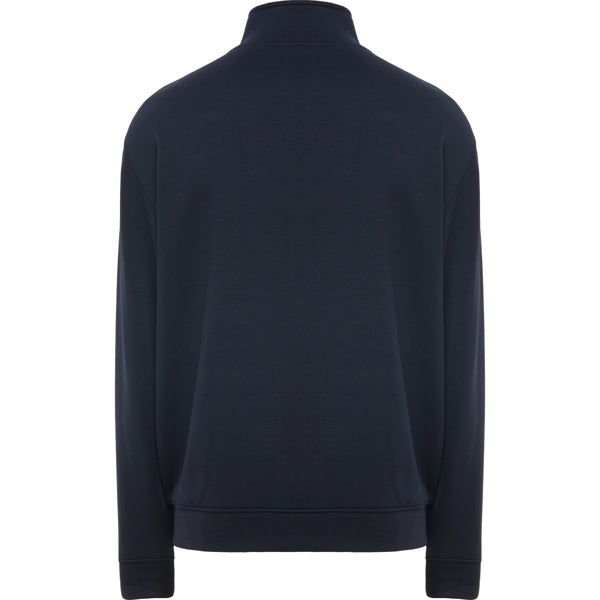 Roly ULAN CQ6439 Unisex Zip Sweatshirt