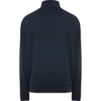 Roly ULAN CQ6439 Unisex Zip Sweatshirt