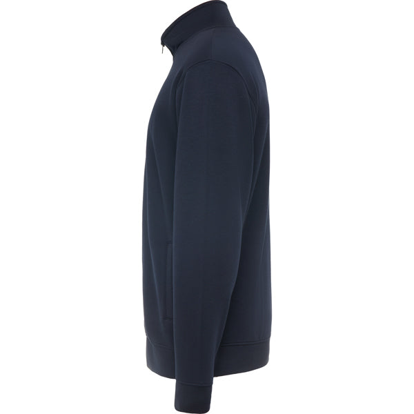 Roly ULAN CQ6439 Unisex Zip Sweatshirt