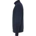 Roly ULAN CQ6439 Unisex Zip Sweatshirt