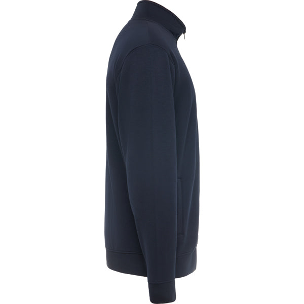 Roly ULAN CQ6439 Unisex Zip Sweatshirt