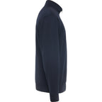 Roly ULAN CQ6439 Unisex Zip Sweatshirt