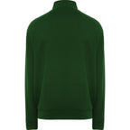 Roly ULAN CQ6439 Unisex Zip Sweatshirt