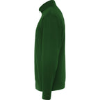 Roly ULAN CQ6439 Unisex Zip Sweatshirt