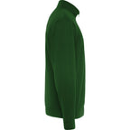 Roly ULAN CQ6439 Unisex Zip Sweatshirt