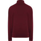 Roly ULAN CQ6439 Unisex Zip Sweatshirt