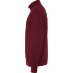 Roly ULAN CQ6439 Unisex Zip Sweatshirt