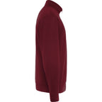Roly ULAN CQ6439 Unisex Zip Sweatshirt