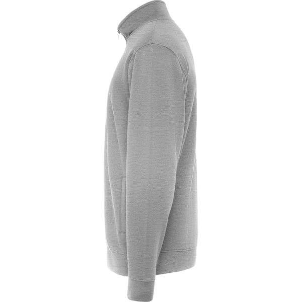 Roly ULAN CQ6439 Unisex Zip Sweatshirt