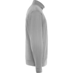 Roly ULAN CQ6439 Unisex Zip Sweatshirt
